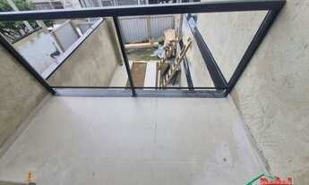 Imagem 4: Sobrado com 3 dormitórios à venda, 80 m² por R$ 420.000 - Sítio Cercado - Curitiba/PR