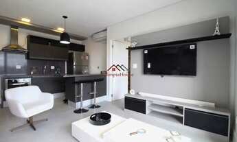 Imagem: Aluguel Apartamento 1 Dormitórios - 67