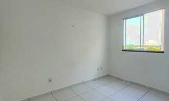 Imagem 6: Apartamento no centro do Eusebio. 2 quartos, 2 banheiros, varanda