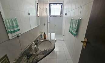 Imagem 7: Apartamento 3 quartos | 140 m² | Suíte | 11º andar | Face Norte