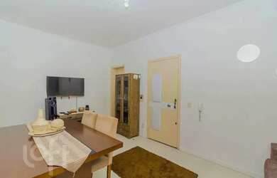 Imagem 4: Apartamento à venda em Independência com 50 m², 1 quarto