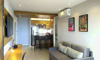 Imagem 4: APARTAMENTO 1 QUARTO 51M² BARRA SALVADOR BAHIA