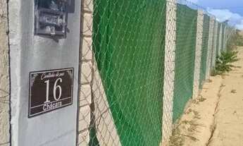 Imagem: Vendo lote area de chácara samanbaia norte