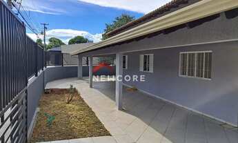 Imagem: Casa em Rua Fernando Ciríaco Dias - Conjunto