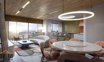 Imagem 6: Apartamento com 4 dormitórios à venda, 215 m² por R$ 5.569.519,27 - Praia Brava - Itajaí/S