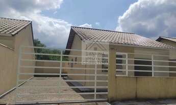 Imagem: Casa para venda com 84m², 2 quartos em