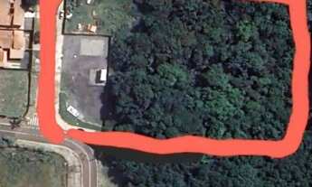 Imagem: Terreno plano para Edificação Residencial