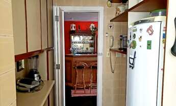 Imagem 4: Triplex na Vila júlia - Guarujá