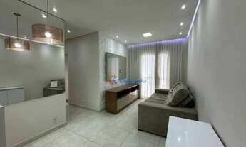 Imagem: Apartamento com 3 quartos para alugar