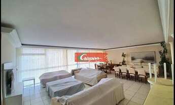 Imagem 7: Apartamento Frente Ao Mar, 315 m ² Com 4 Dormitórios, 2 Suítes, 2 Vagas em Pitangueiras