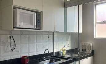 Imagem 2: EDIFICIO LEILA , MOBILIADO, próximo a UNISAGRADO, TAUSTE DUQUE, 02 DORM