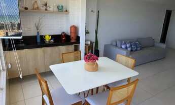 Imagem 5: Apartamento com 3 quartos 1 suíte e Vista definitiva para o mar!