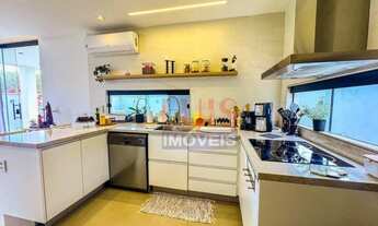 Imagem 4: Casa com 4 dormitórios à venda, 290 m² por R$ 1.600.000,00 - Inoã - Maricá/RJ