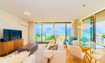 Imagem 2: Apartamento Alto Padrão para Locação | 158 m² | 3 Suítes | 3 Vagas