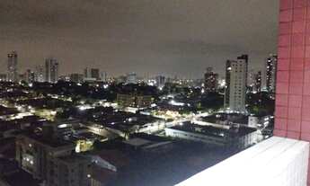 Imagem 3: Andar alto, 14° andar, no Bairro dos Estados