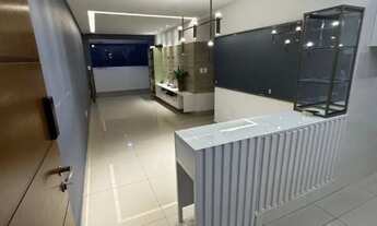 Imagem: Apartamento à venda - Aeroclube / Manaíra