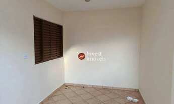 Imagem 2: Casa com 3 dormitórios para alugar, 100 m² por R$ 3.550,00/mês - Bosque dos Eucaliptos - S