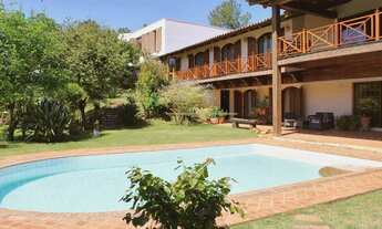 Imagem 7: Casa com 5 dormitórios à venda, 900 m² por R$ 12.000.000,00 - Alphaville 0 - Barueri/SP