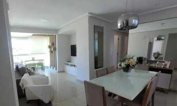 Imagem: Apartamento no Illuminare Residence de 90m²