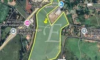 Imagem: Área, 512169 m² - venda por R$ 220.000.000,00