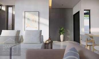 Imagem 4: Casa nova com 3 suites à venda no Condomínio Marambaia - Vinhedo/SP