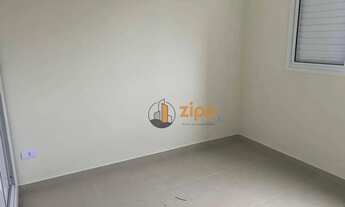 Imagem 5: Apartamento com 1 dormitório para alugar, 30 m² por R$ 2.029,00/mês - Vila Paulicéia - São