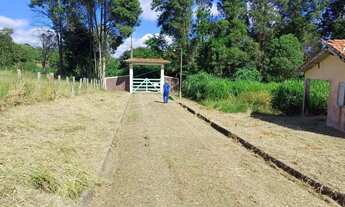 Imagem 7: Refúgio de 500 m² em Ibiúna Paz, Lazer e Vida Verde