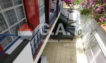 Imagem 2: CASA À VENDA NA VILA SÃO JOÃO - SOROCABA/SP