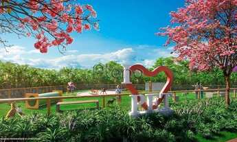 Imagem 6: Terreno à venda em Paulínia, Nossa Senhora Aparecida, com 258.95 m², Terrassos Residencial