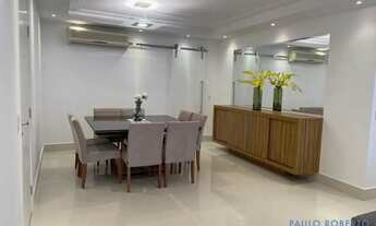 Imagem 3: APARTAMENTO - ALPHAVILLE - SP