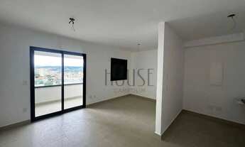 Imagem 7: Apartamento com 1 quarto à venda, 47 m² - Condomínio Edifício Mandarim Campolim - Sorocaba