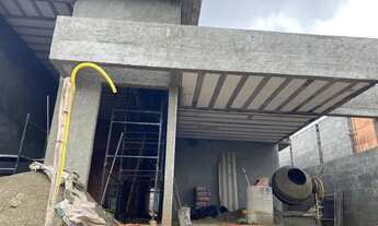 Imagem 4: Linda casa térrea em fase de acabamento, novinha para você e sua família morar com confort