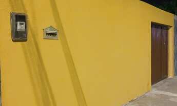 Imagem: Vendo casa no Aprigio Vilela