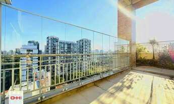 Imagem 7: Aluguel Cobertura 4 Dormitórios - 251 m² Brooklin