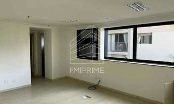 Imagem 3: Conjunto comercial para venda em Santa Cecília, 28m²