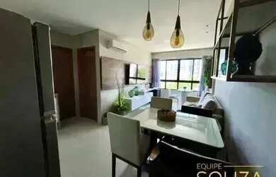 Imagem 5: Ceci- Beira Mar Piedade | 36m² | André Gueiros