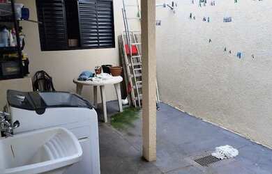 Imagem 6: Casa com 3 dormitórios sendo 1 suíte no Bairro Mirante ( Zona Oeste