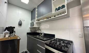 Imagem 6: Apartamento mobiliado disponível para locação no bairro Itacolomi, em Balneário Piçarras/S