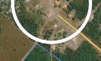 Imagem 3: VENDE-SE TERRENO 22 HECTARES