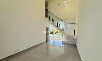 Imagem 6: Sobrado 03 Suítes - Condomínio Araçari - Parque Tauá - Londrina/PR