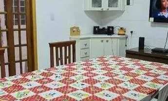 Imagem 2: Sobrado com 5 dormitórios à venda, 380 m² por R$ 934.999,90 - Campestre - Santo André/SP