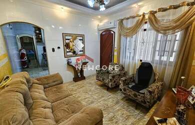 Imagem 4: Casa em Rua Maria Graziela - Jardim Casqueiro - Cubatão/SP