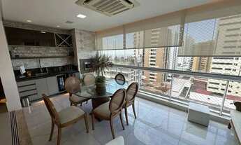 Imagem 3: Imóvel para venda possui 217 metros quadrados com 4 quartos em Ponta D'Areia - São Lu