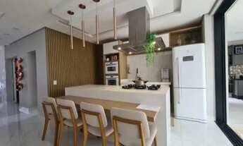 Imagem 2: Sobrado à venda no Condomínio Ibiti Royal Park, em Sorocaba-SP