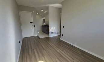 Imagem: Apartamento no Parque da Fonte com 02 quartos