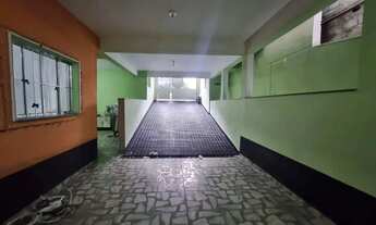 Imagem 6: Imóvel para aluguel com 80 metros quadrados com 3 quartos em Vila Menck - Osasco - SP