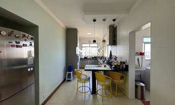 Imagem 6: Cobertura à venda em Piracicaba, Alto, com 4 quartos, com 367 m², Edifício Cisne Branco