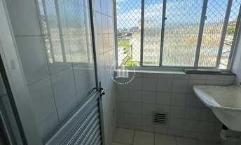 Imagem 6: Apartamento 2 Quartos 53m² - Capoeiras - BRN