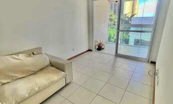 Imagem 2: Apartamento para Venda em Vitória, Enseada do Suá, 3 dormitórios, 1 suíte, 3 banheiros, 2