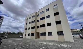 Imagem 3: Alugo Apto 02 quartos mobiliado no Residencial Aurora, Santo Antônio, Mossoró-RN